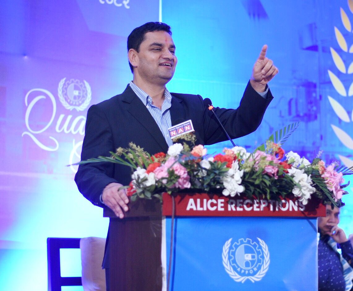 Health and Population Minister Pradip Paudel Health and Population Minister Pradip Paudel