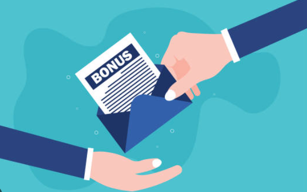bonus bonus