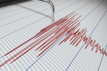 earthquake