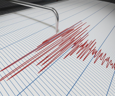 earthquake