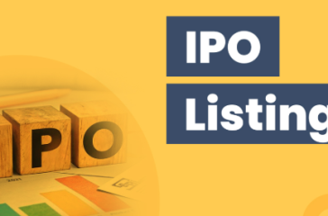 ipo listing