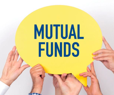 mutual funds