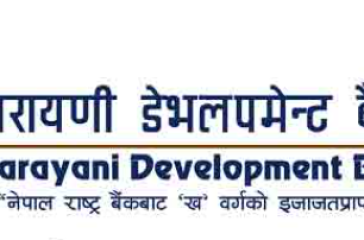 narayani bank