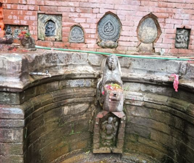 nau hiti bhaktapur