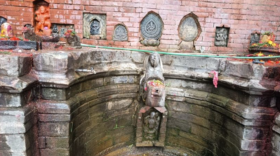 nau hiti bhaktapur nau hiti bhaktapur