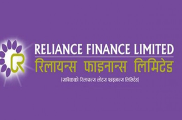 reliance finance