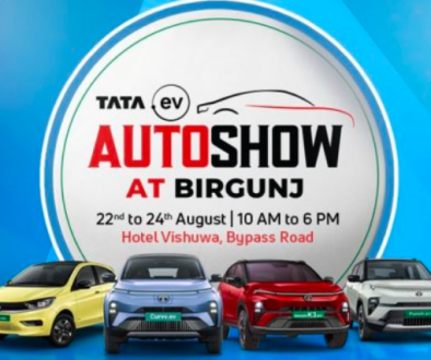 tata auto show