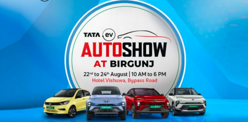tata auto show tata auto show