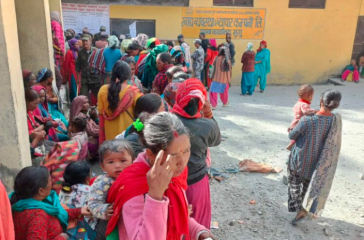 Mugu Sahuliyet pasal