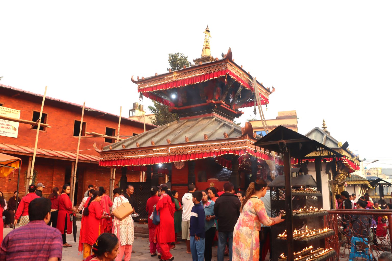 Temple Temple