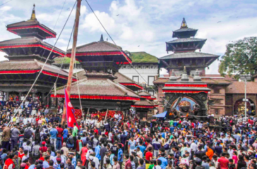 indrajatra