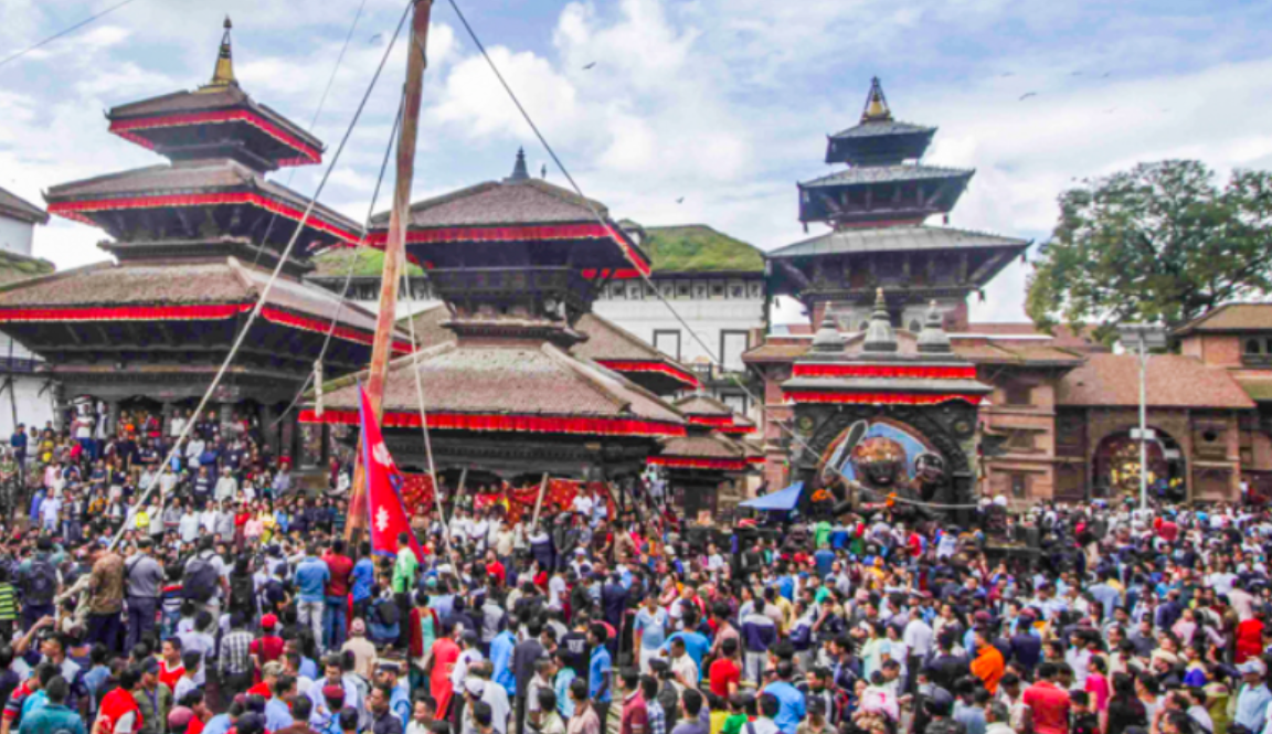 indrajatra