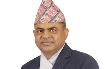 mantri sinha