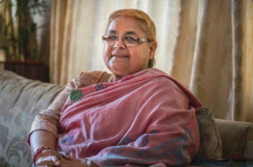 sushila karki