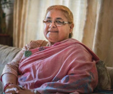 sushila karki sushila karki