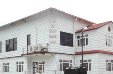 truck byabashi mahasangh