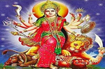 Durga-Bhabani nawami