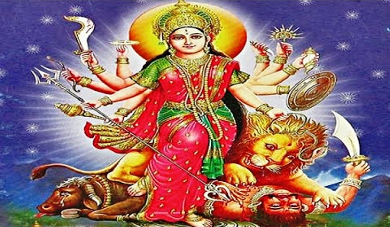 Durga-Bhabani nawami Durga-Bhabani nawami