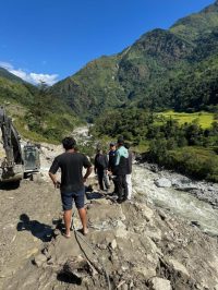 Utar-dakshin-sadk-photo