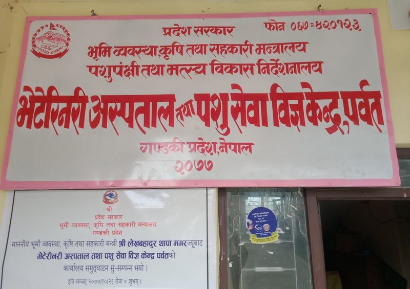 Vetrinary_Parbat photo Vetrinary_Parbat photo