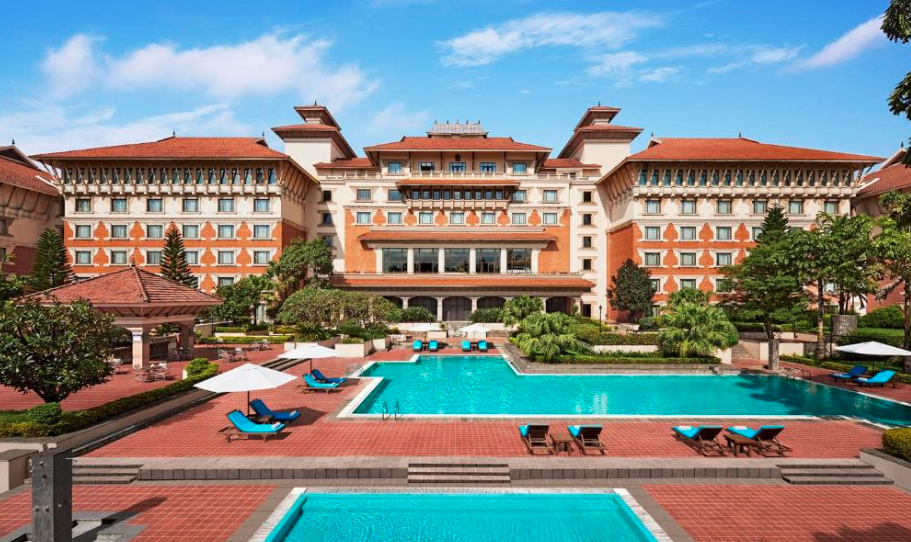 hayat hotel hayat hotel