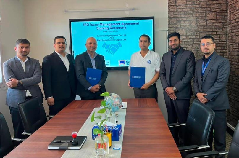 ipo agreement ipo agreement