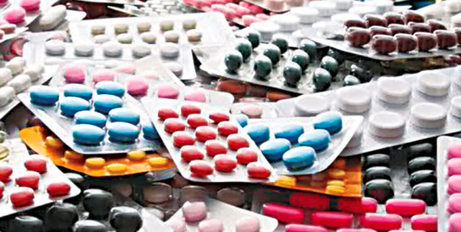 medicine medicine