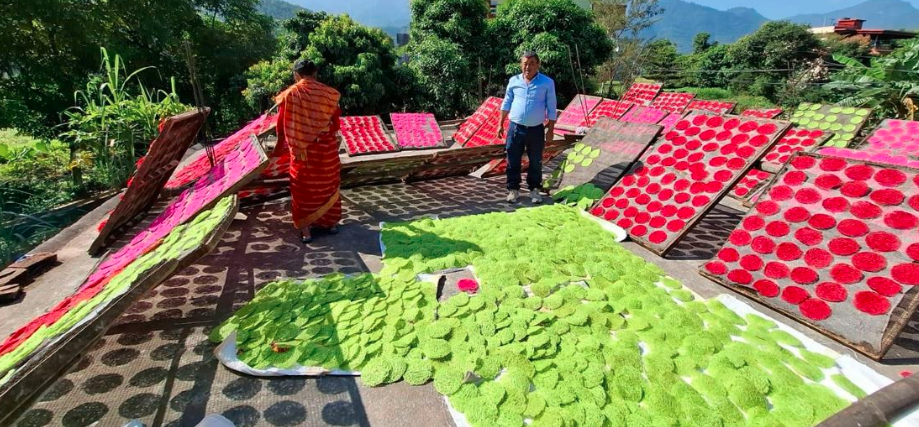palpa jhiniya palpa jhiniya