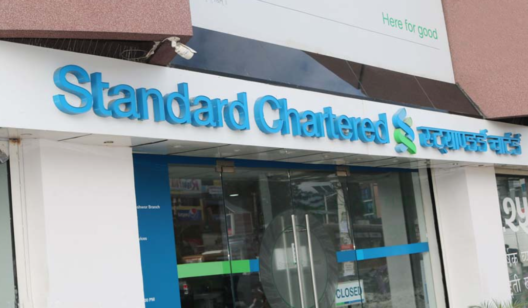standared c b standared c b