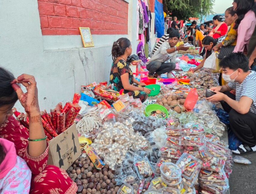 tihar dharan tihar dharan