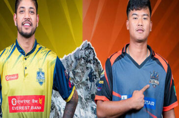 Birtanagar VS Chitwan