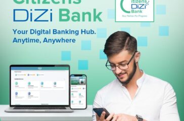 DIZIBANK