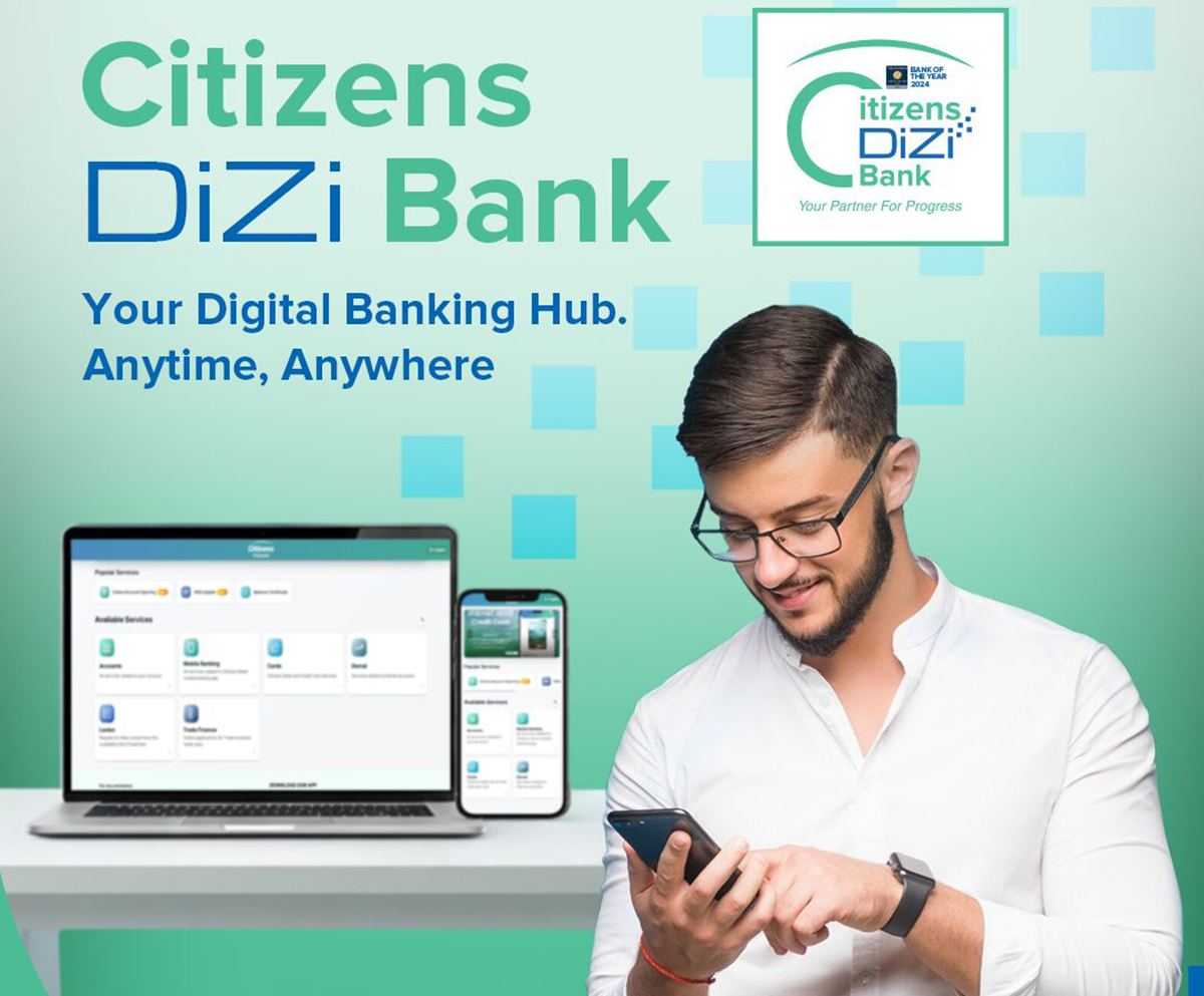 DIZIBANK
