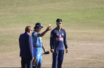 KarnaliVs Biratanagar