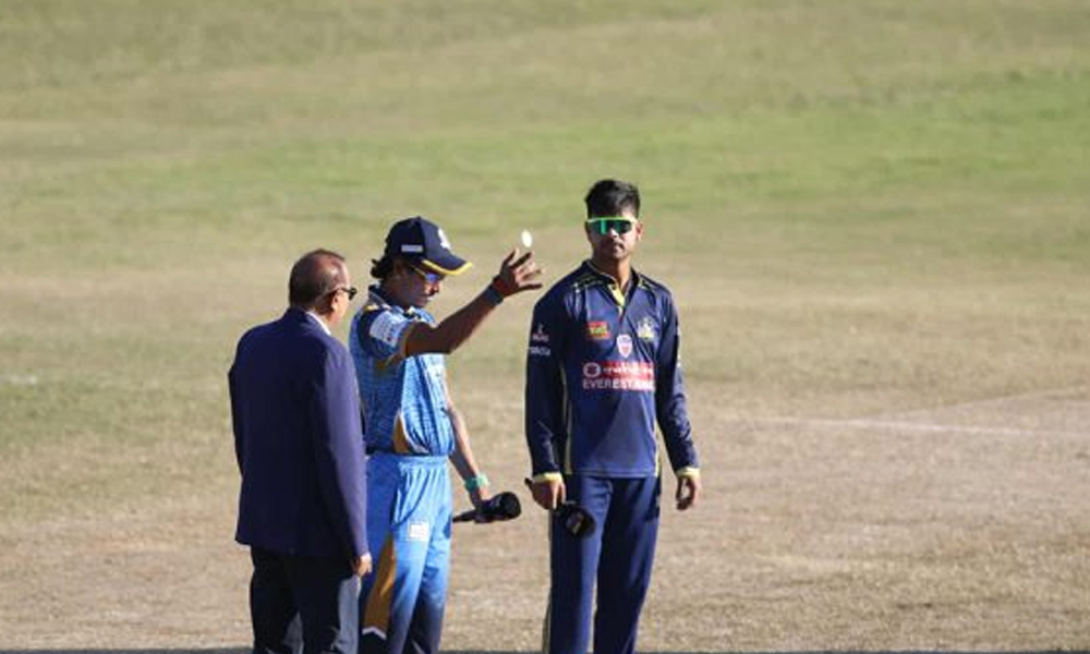 KarnaliVs Biratanagar