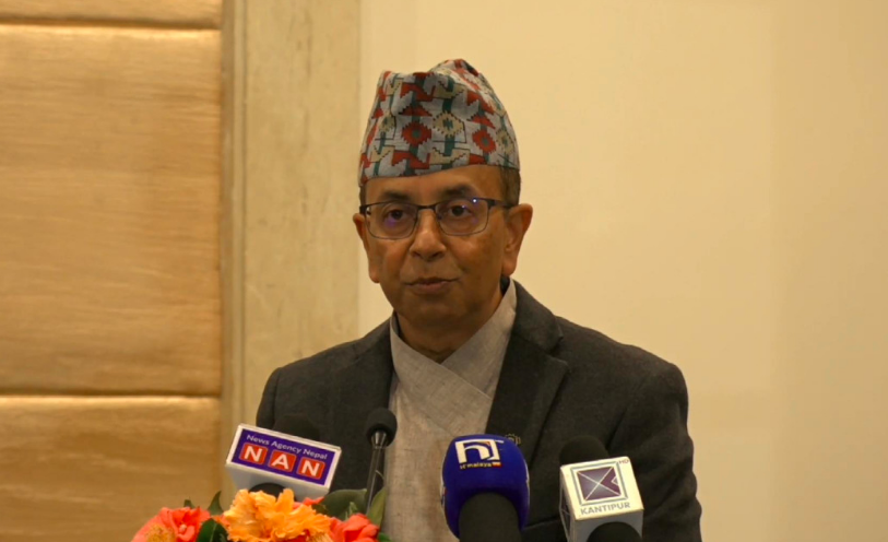 birendra raj pandey cni adshya