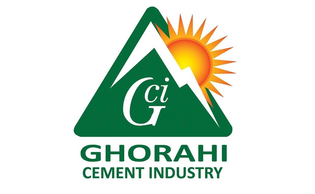 ghorahi-cement