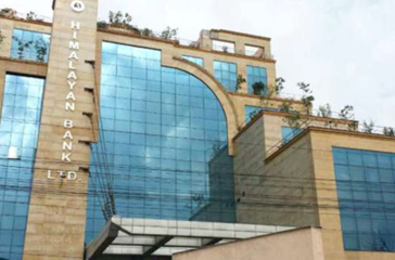 himalayan bank