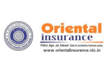 oriental logo