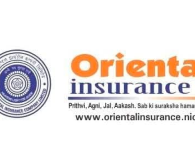 oriental logo