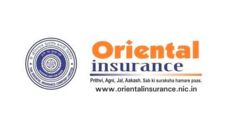 oriental logo