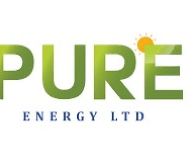pure energy
