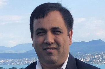 Baikuntha Aryal
