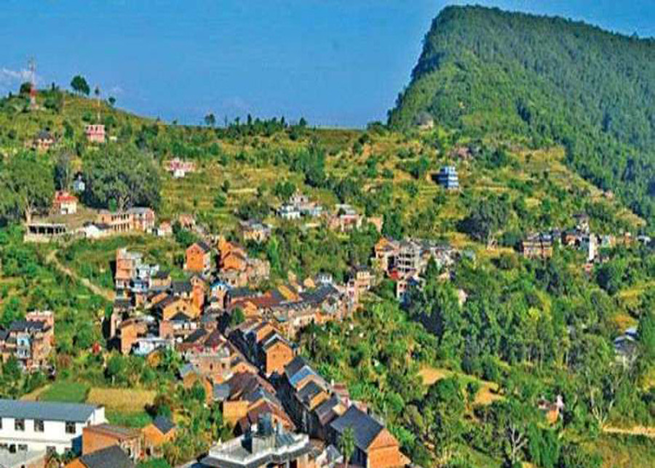 Bandipur