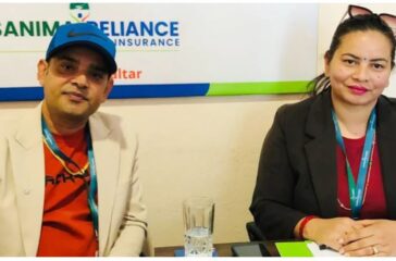 Beena Kumari Neupane