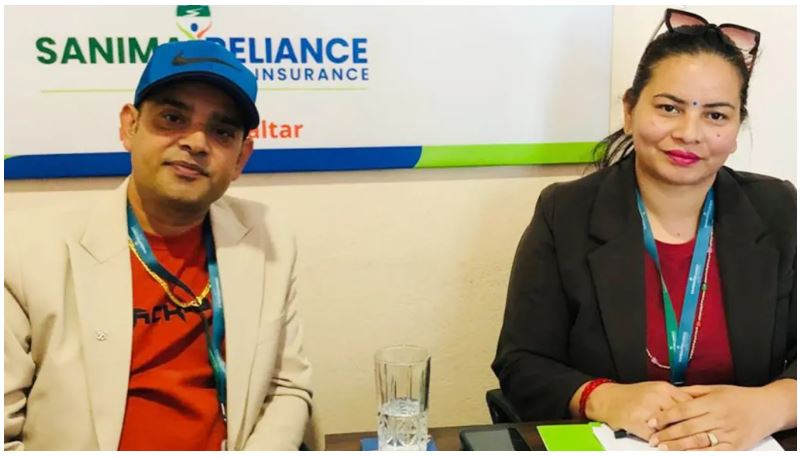 Beena Kumari Neupane