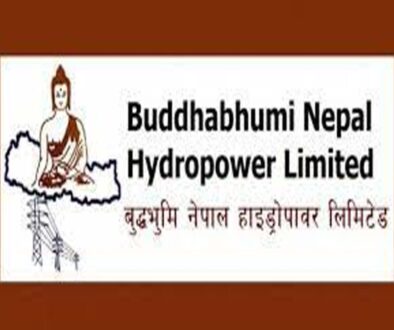 Buddhabhumi Nepal Hydro