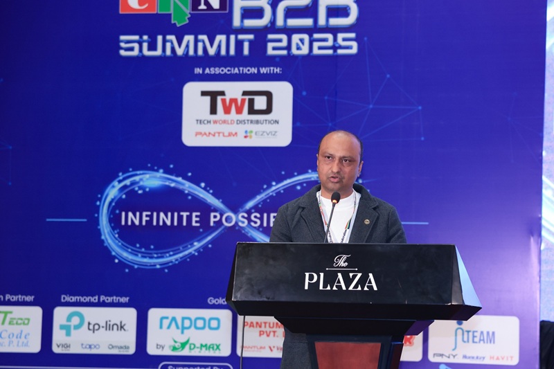 Data Centers Services Nepal