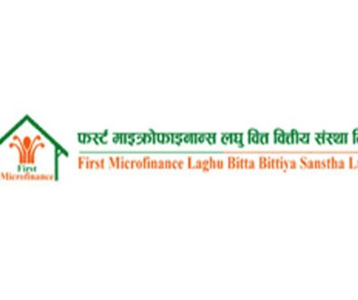 First Microfinance