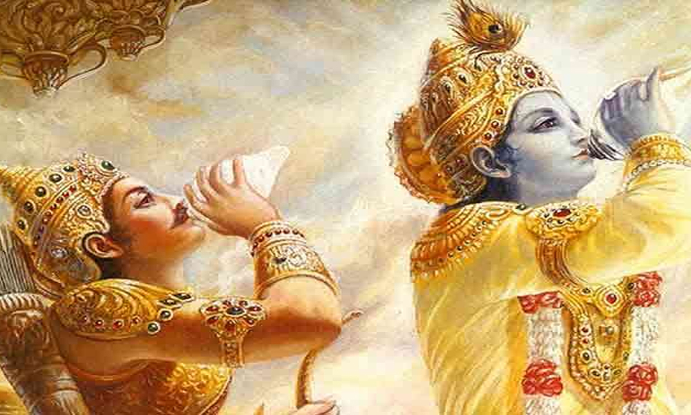 Gita Jayant
